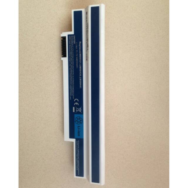Baterai Laptop Acer Aspire One 532H