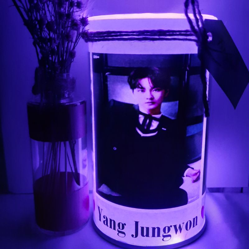 

Hampers KPOP custom
