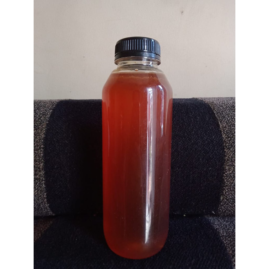 

PROMO BUY 1 650gr FREE 1 110gr Madu Hutan/Madu Odeng