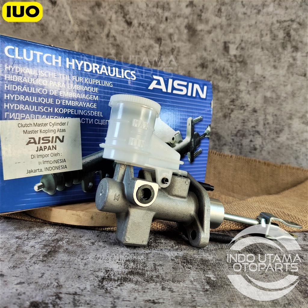 CM Assy Triton 2.5cc Master Kopling Atas AISIN CMM 639A -ORIGINAL