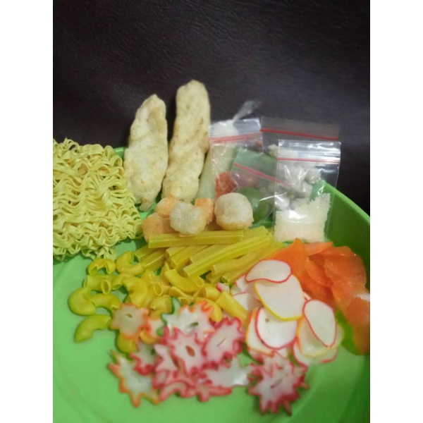 

SEBLAK//KOMPLIT//UKURAN//JUMBO