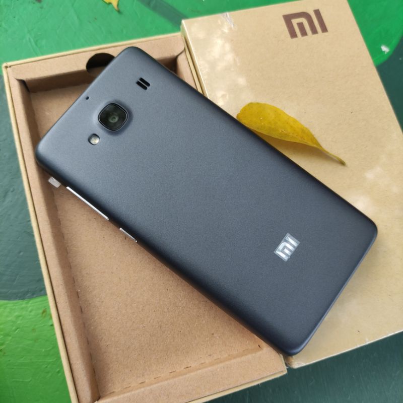 HP Baru Xiaomi Redmi 2 4G Original (New) PJBO IPEB-1