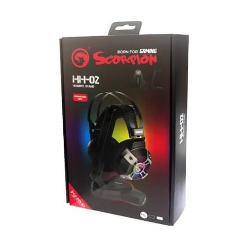 Stand Headset HH-02