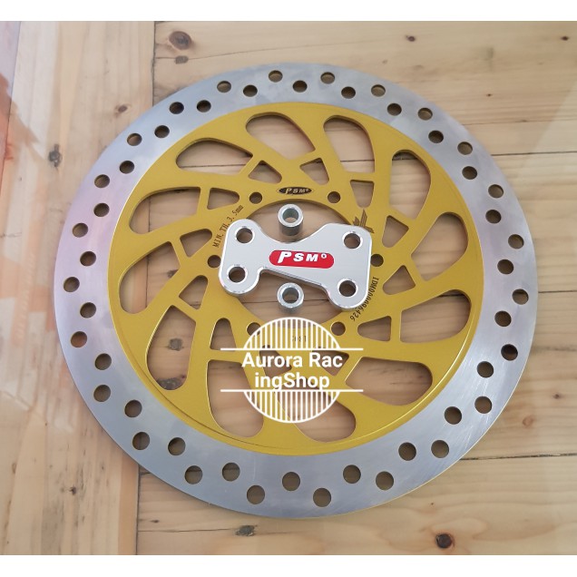Promo Cakram - Disk Brake Depan Scorpio - PSM Original