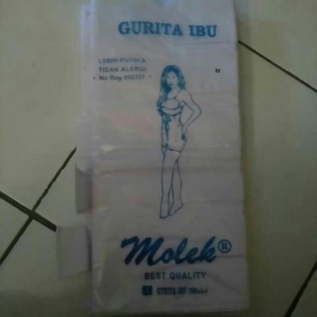 Gurita Wanita Tali Murah Berkualitas