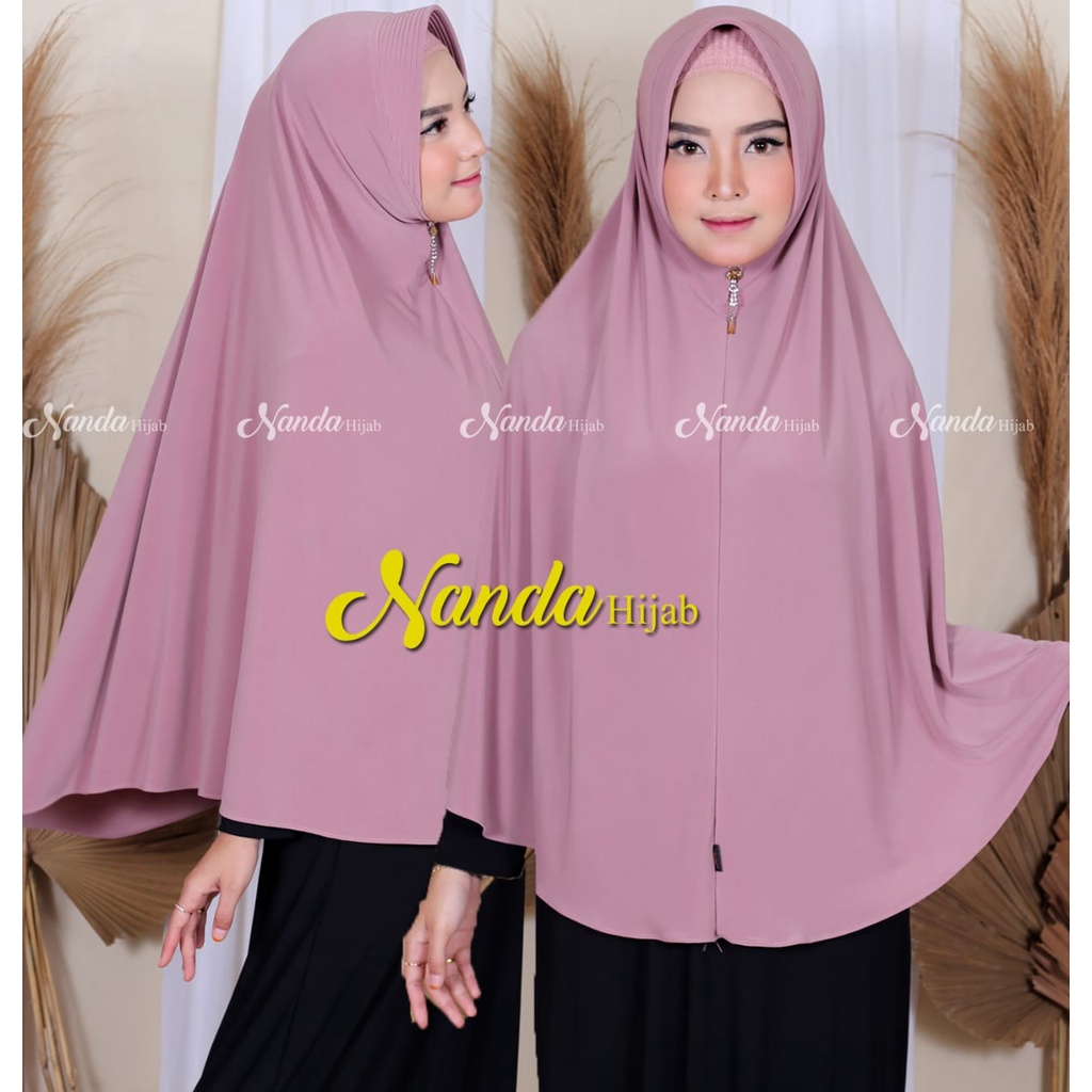 HIJAB KERUDUNG/HIJAB INSTAN KHIMAR /BERGO/JERSEY KOREA//KEKINIAN/TERBARU/ POLOS JUMBO