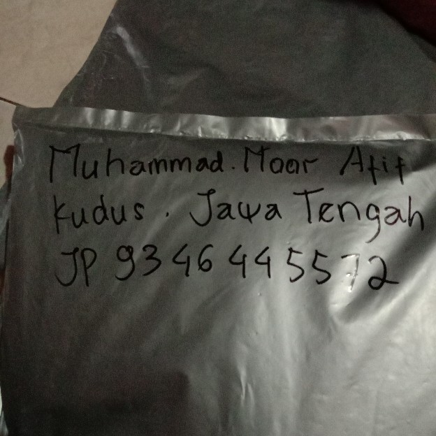 Kemeja Batik Pria New Arrival Distro Batik Pria Bordir Sogan Hrb026