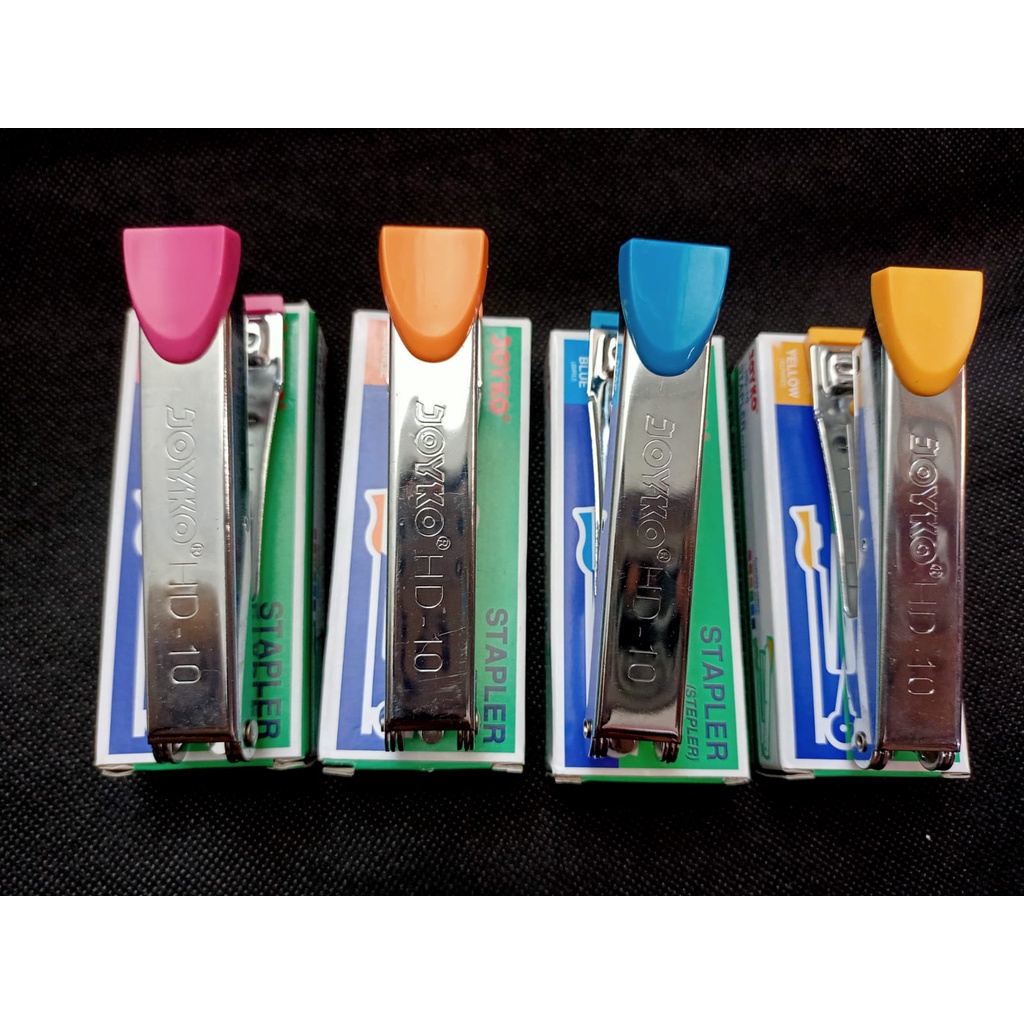 

Alat Stapler / Steples JOYKO / Steples Jepretan HD -10