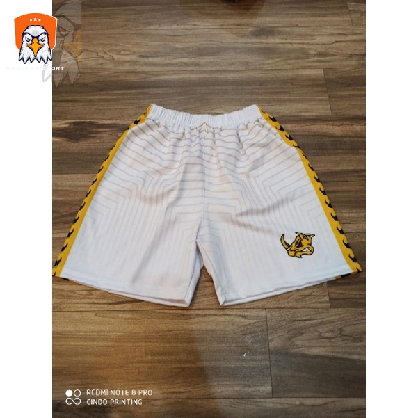 COD celana volly fullprinting badak sukun