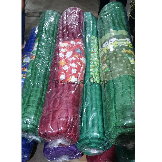 Gratong Kasur Palembang Uk. 100 X180, 140X180, & 180X180