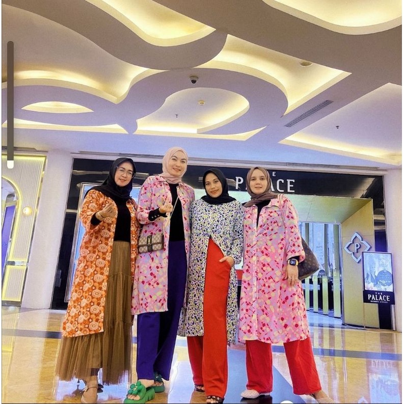 RAINBOW TUNIK ESEMEL TERBARU. ESEMEL RAINBOW TUNIK TERBARU. ESEMEL TUNIK TERBARU