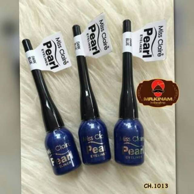 MISS CLAIRE KAJAL / EYELINER IMPORT / KOSMETIK INDIA