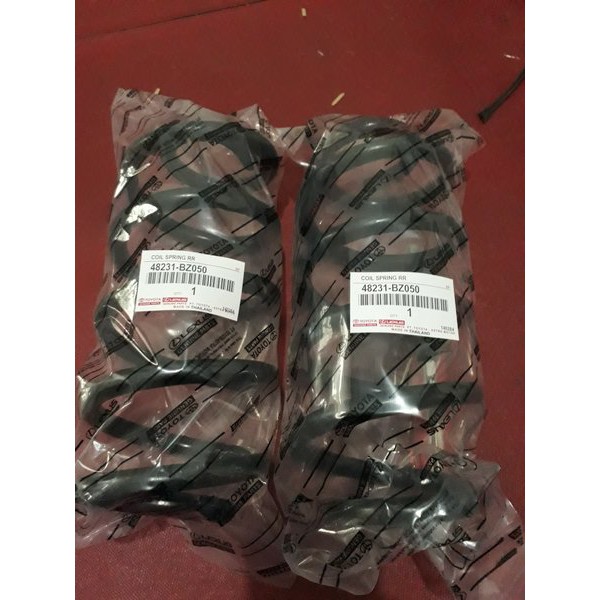 per keong avanza belakang 1set ori lelangan Terjangkau