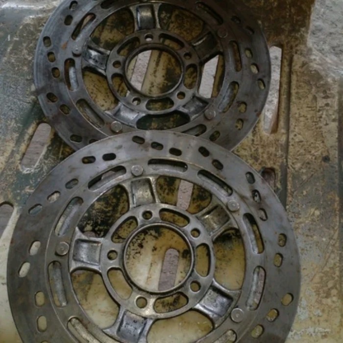 {duniastore} disk break piringan cakram suzuki moge Limited