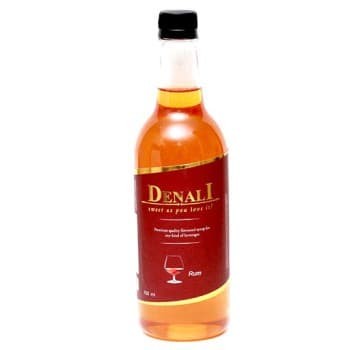 

d201nhd Denali Syrup Rasa Rum Ds201Fs