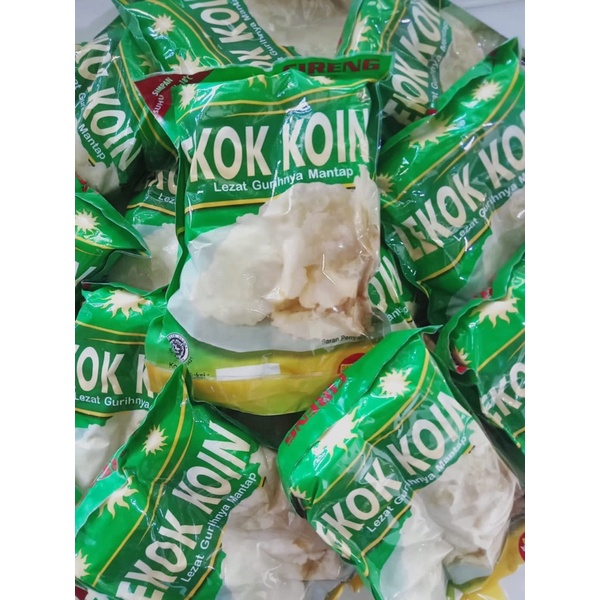 

cireng lekok