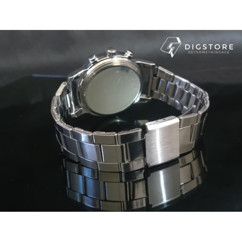 jam tangan unisex shshd