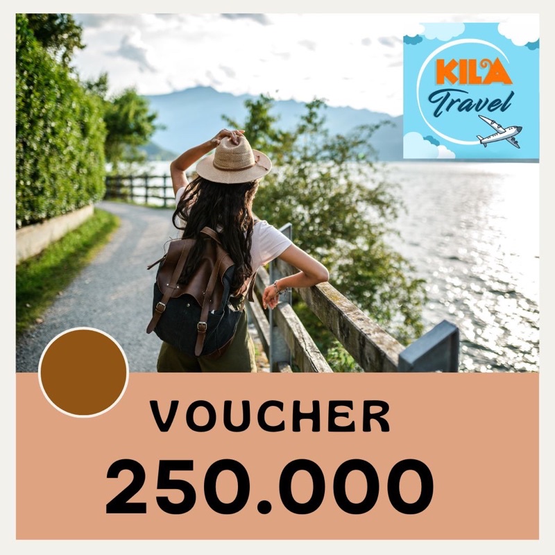 Jual Voucher 250.000 | Shopee Indonesia