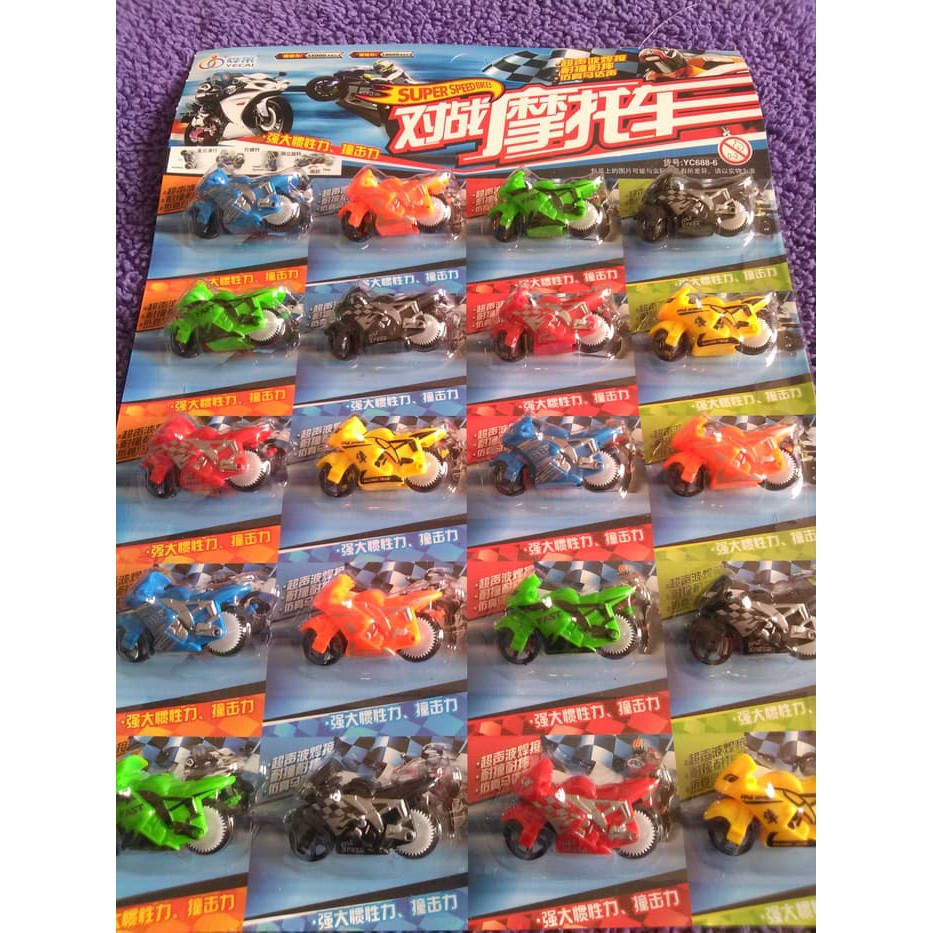 spin go - motor mini - motor mainan - grosir mainan anak