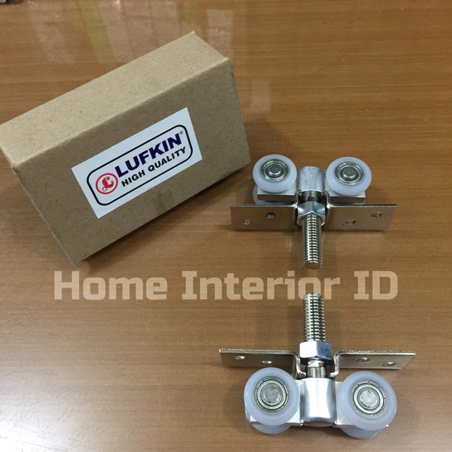 Alat Husky Rel Pintu Sliding Folding Dual Fungsi Alat Husky Rel Pintu Sliding Folding Dual Fungsi
