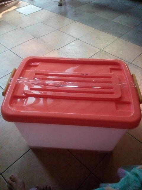 Box Container Cb 70 Real Shinpo