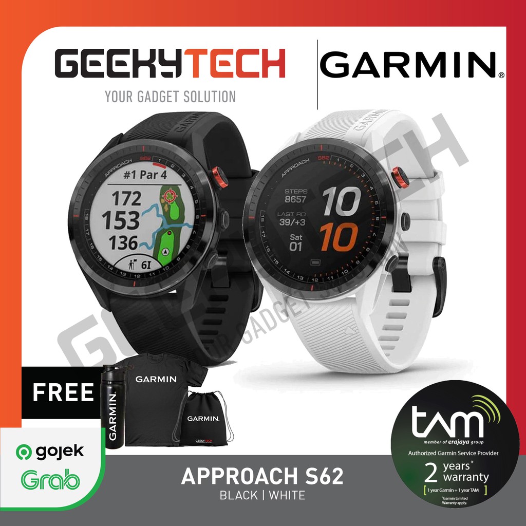 garmin approach 1