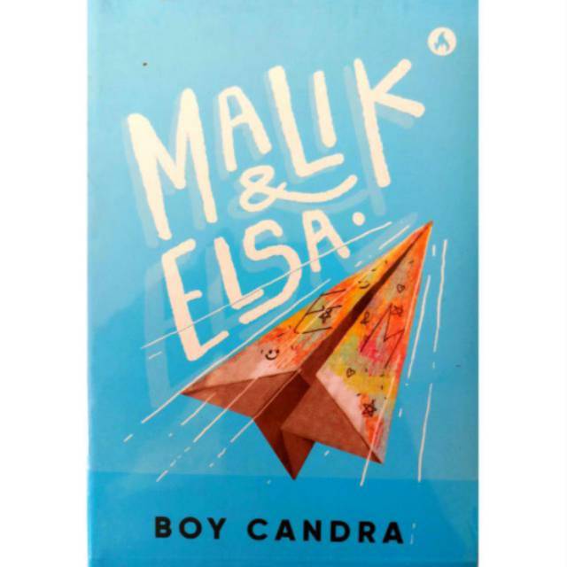 Download MALIK & ELSA - BOY CANDRA