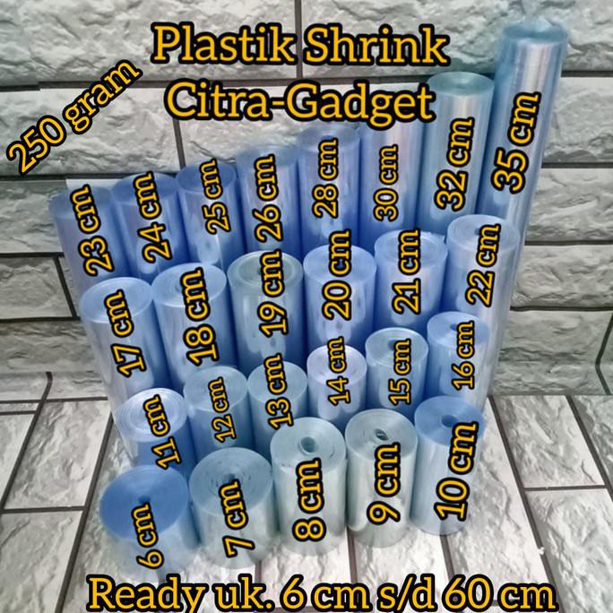 

Big Sale plastik segel plastik shrink wrap termurah terlengkap Cuci Gudang Awal Tahun