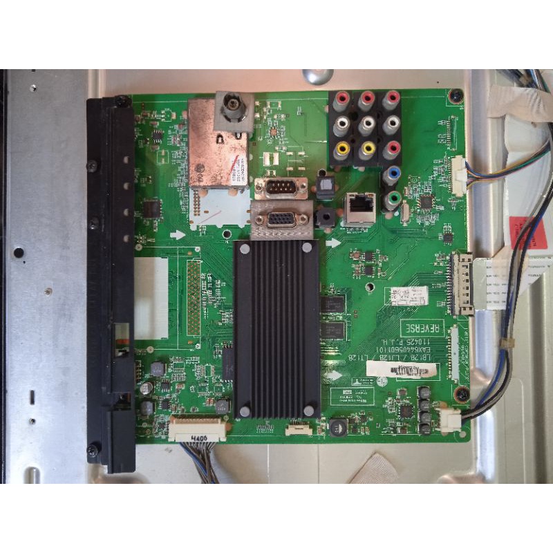 MB motherboard Mainboard LG 42LV3730