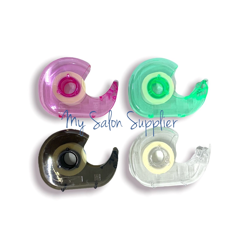 Tempat Eye Tape Roll Eyelash Extensions / Solatip