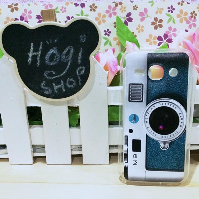 Samsung Galaxy Ace 3 - Softcase Custom Case Casing Cases Kamera