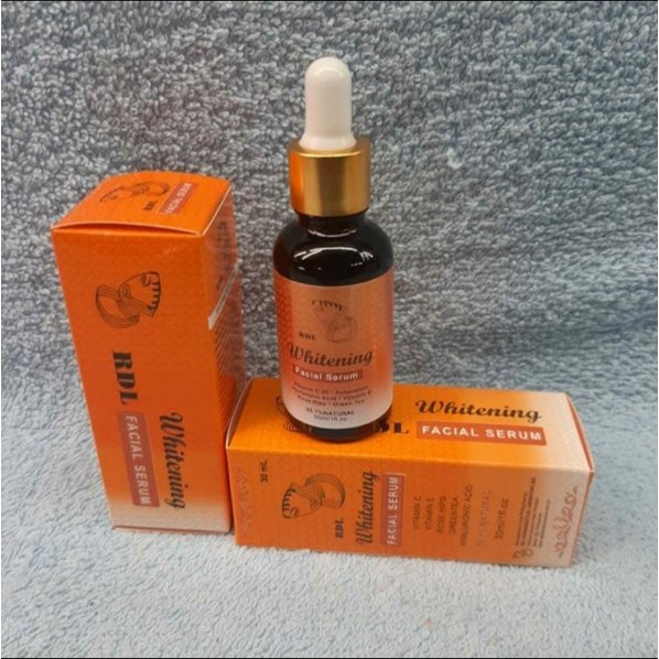 SERUM RDL whitening 30ml ORIGINAL