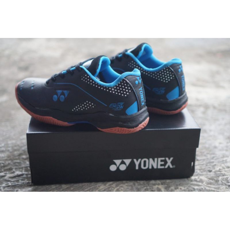 SEPATU Y0NEX BADMINTON PREMIUM SEPATU OLAHRAGA BULUTANGKIS PRIA