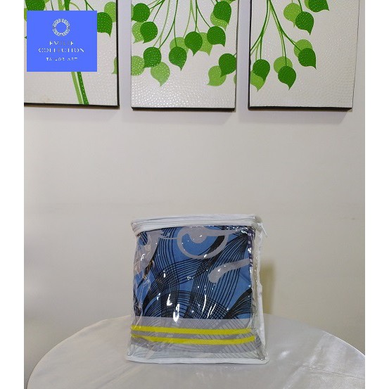 Tas Sprei Plastik Mika