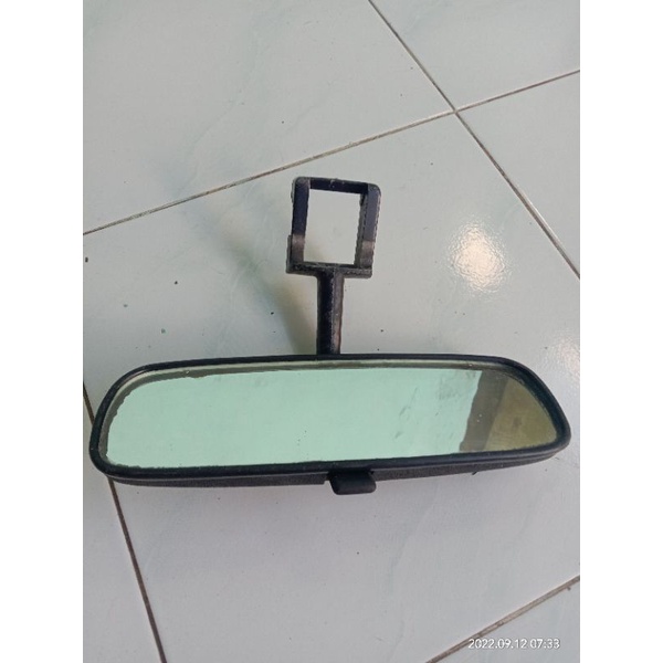 spion tengah starlet ep71
