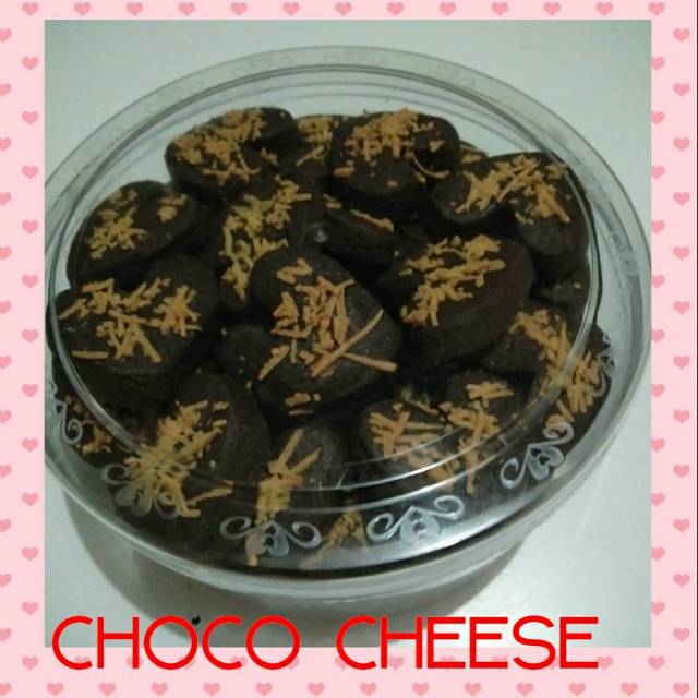 

3R Cookies"Aneka Kue Kering