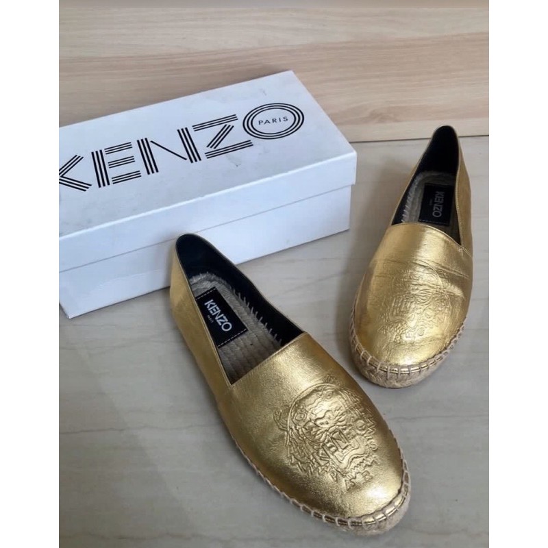 Authentic Kenzo Shoes