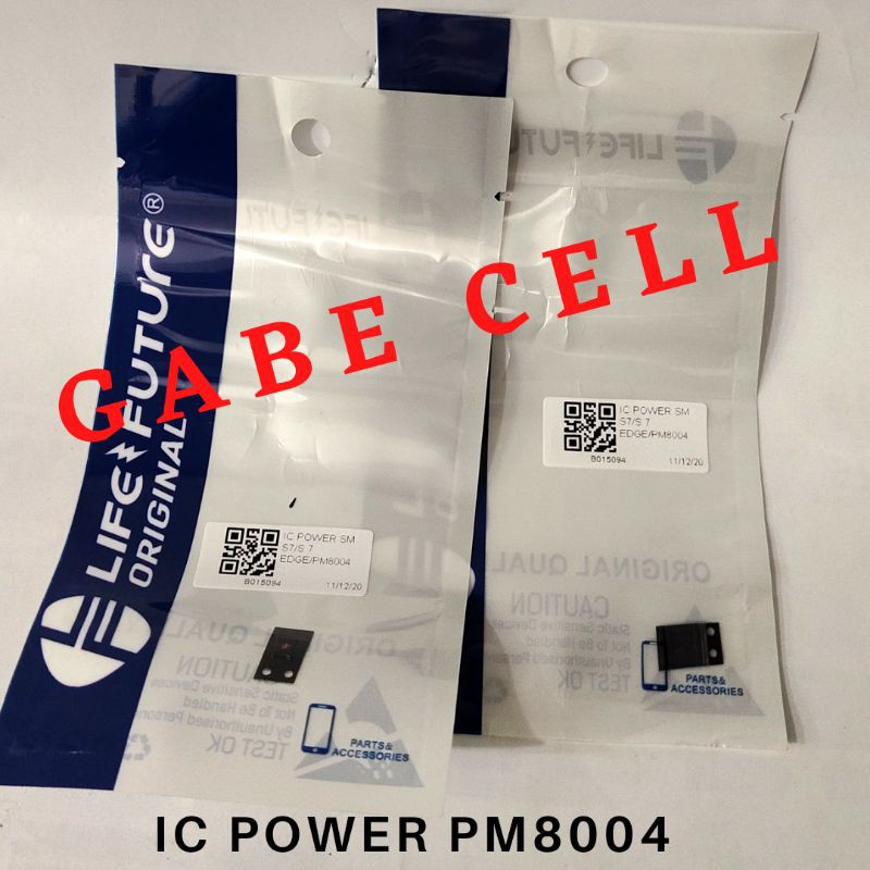 IC POWER PM8004 IC POWER SAMSUNG A7 S7 ADGE