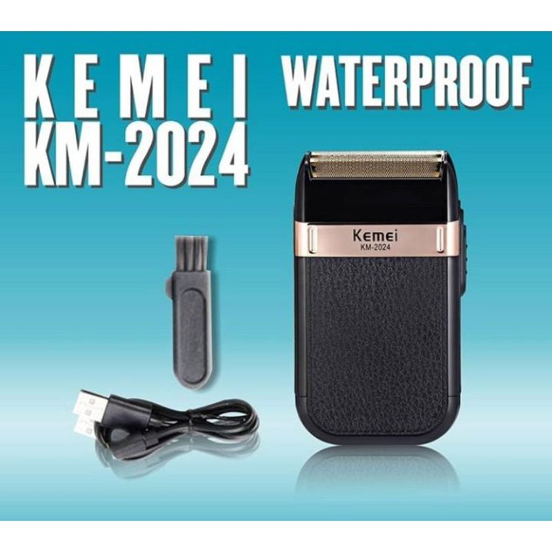 Kemei 2024 shaver / shaver kemei 2024