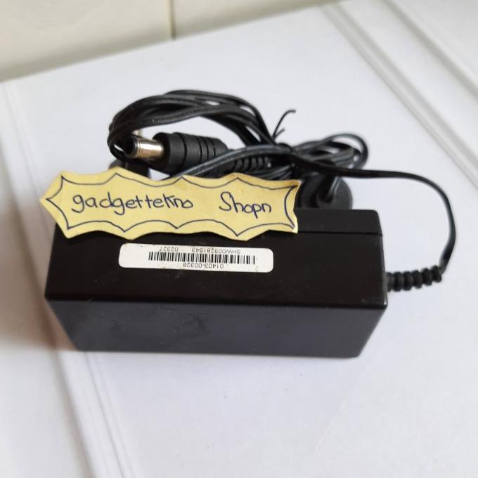 adaptor 12v 2a LG colok langsung body panjang gateksho99 dijamin