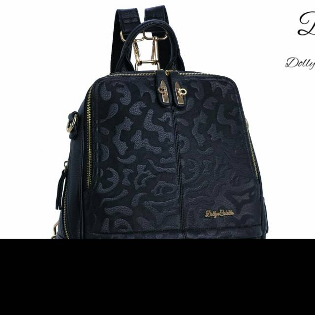 Dollyn Cabella Conny #D006 RM Backpack