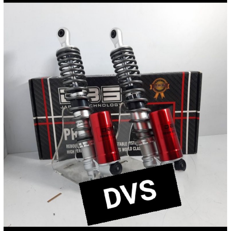 Shock Tabung DBS 611 ADV 150/PCX 160 Premium