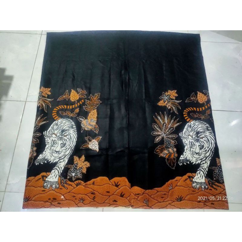 SARUNG BATIK SARUNG BATIK NUSANTARA ORIGINAL