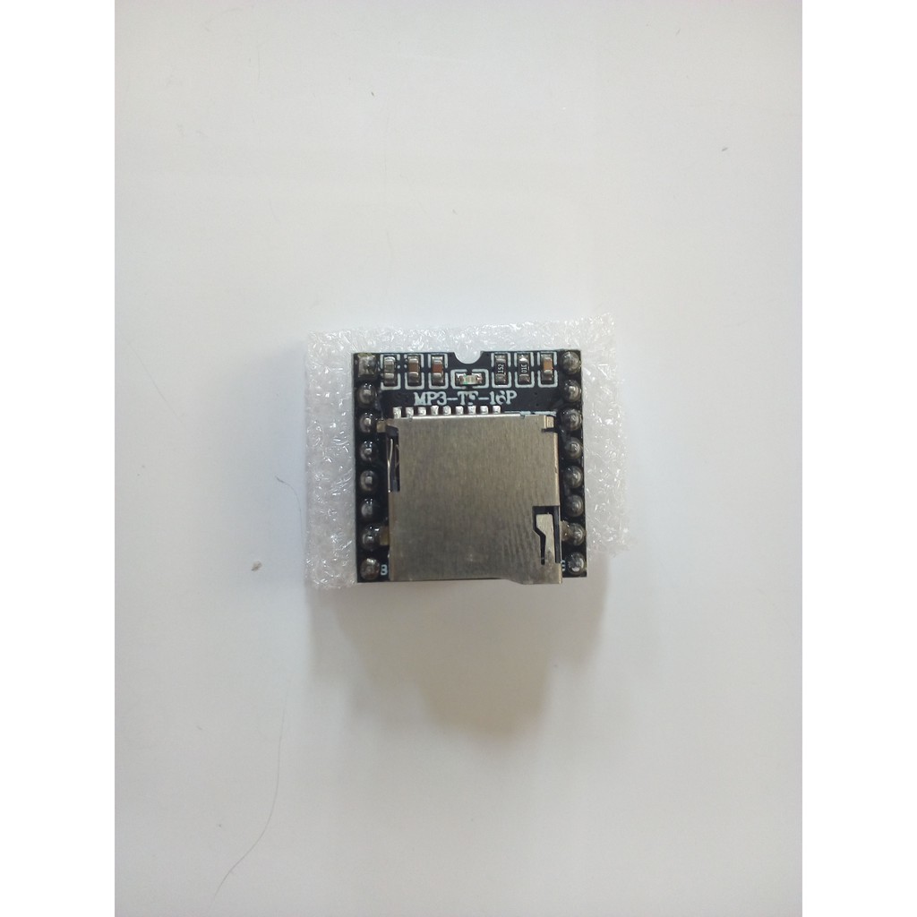 Jual DFPlayer Mini MP3 Player Module | Shopee Indonesia