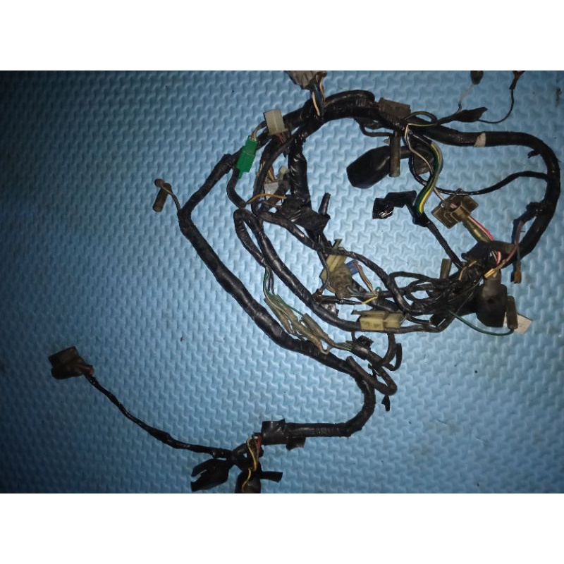 Kabel Body Ninja RR New dan Old Original Copotan