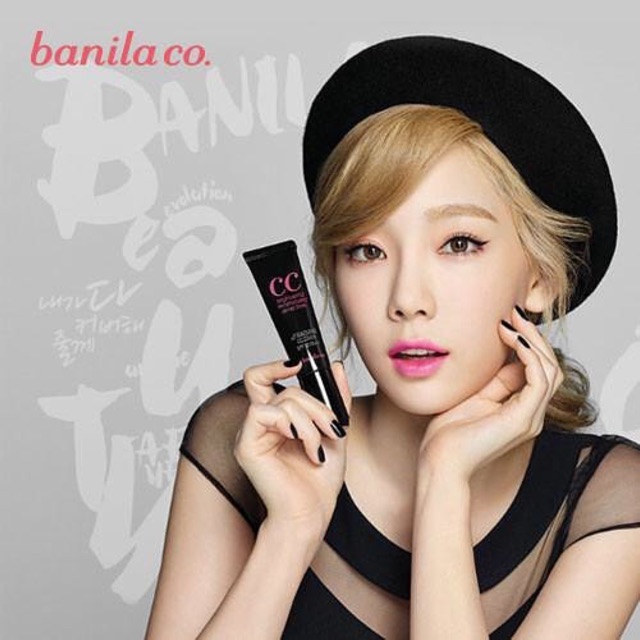 Banila co It Radiant CC Cover Cream