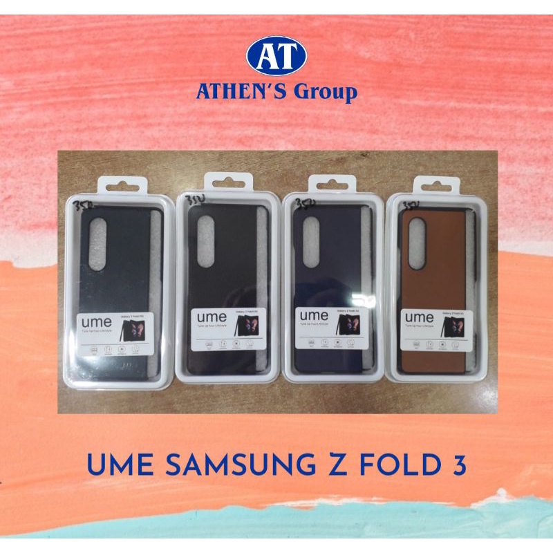 HARD CASE SAMSUNG Z FOLD 3
