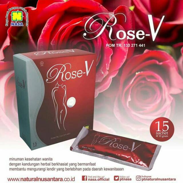 

Rose V