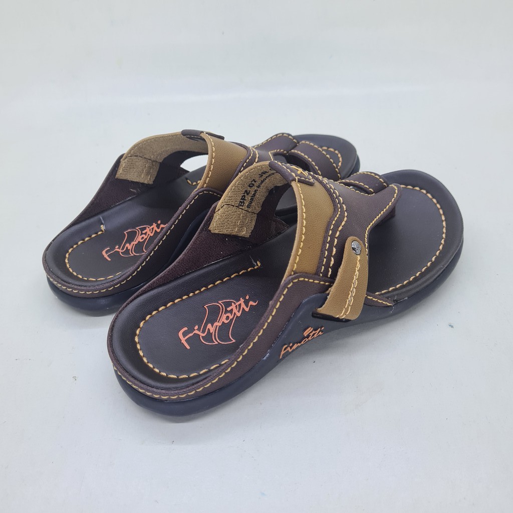 Sandal anak laki laki premium Finotti BPZ 07 JR AC