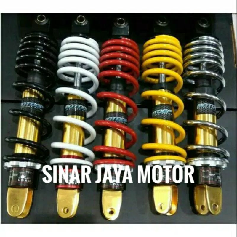 shock breaker motogp beat scopy vario belakang